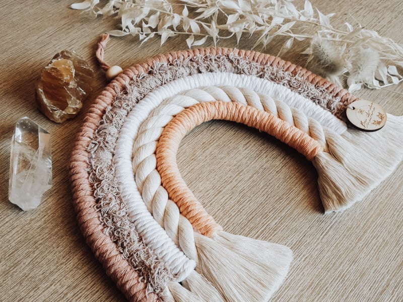 macrame classes Perth